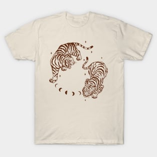 Luna Tigers Year of the Tiger T-Shirt